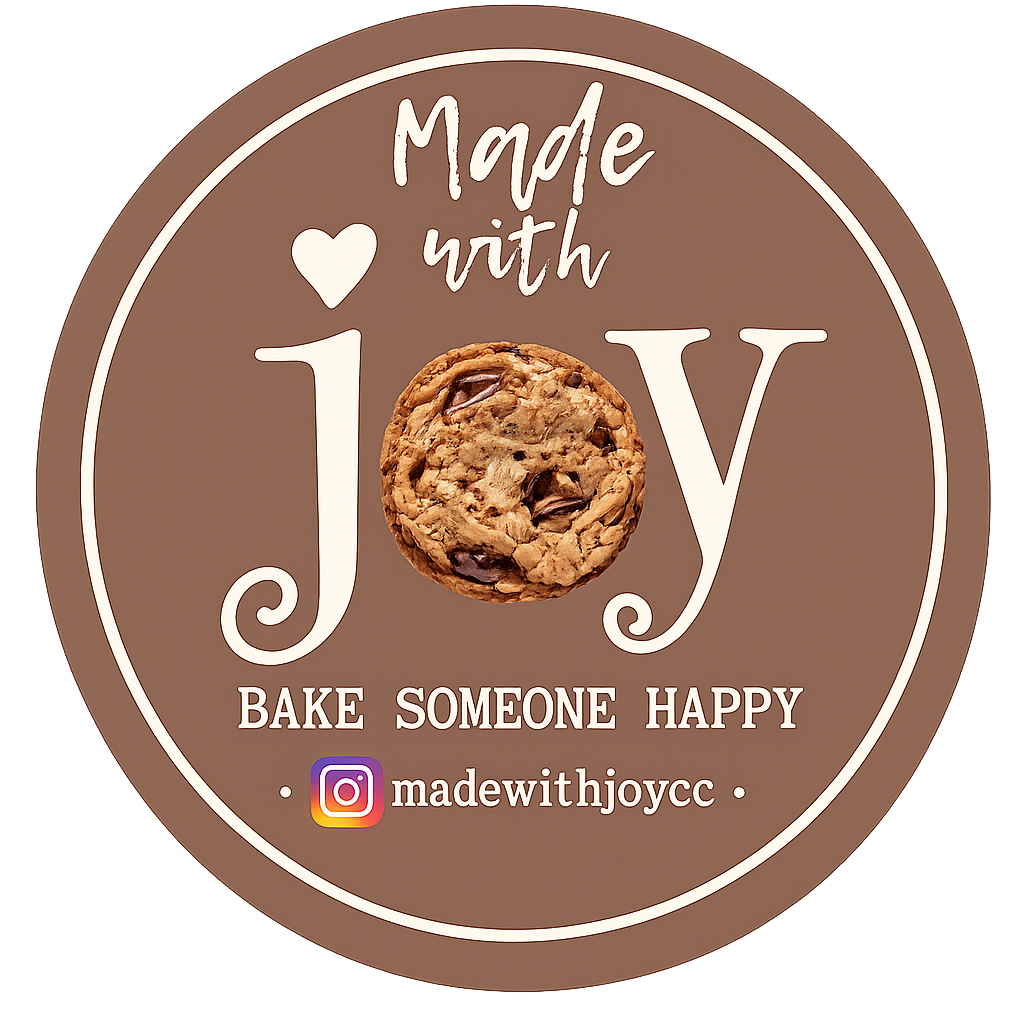 Made With Joy
